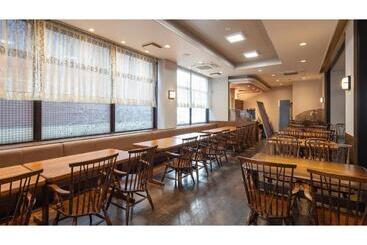 Matto Terminal Hotel Vacation Stay 98879v