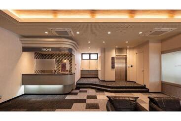 Matto Terminal Hotel   Vacation Stay 98885v