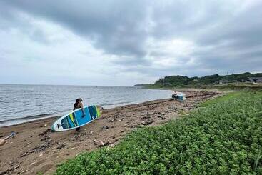 پانسیون Hakuigun House Vacation Stay 14920
