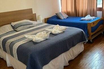 تختخواب و صبحانه Harmony Inn Miraflores