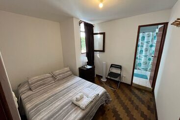 تختخواب و صبحانه Harmony Inn Miraflores