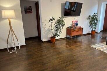 تختخواب و صبحانه Harmony Inn Miraflores