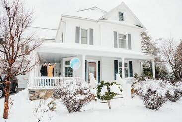 مبيت وإفطار Horizen Bnb