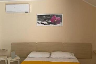 Bed And Breakfast Rio Casaletto