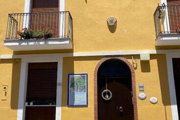 Bed And Breakfast Rio Casaletto
