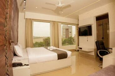Lime Tree - Zirakpur