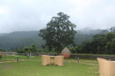 هتل Purna Boutique Resort, Bhimtal