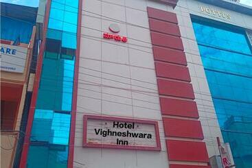 هتل Vighneshwara Inn