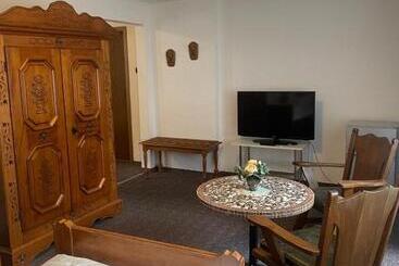 호텔 Zum Markgrafen