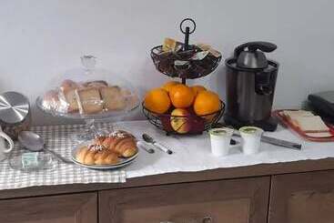 I Cappuccini B&b - Sorso