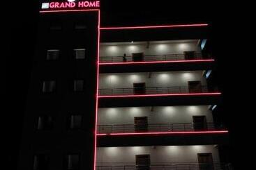 Lk Grand Home