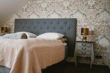 Amante Boutique - Kuressaare - Isla Saarema