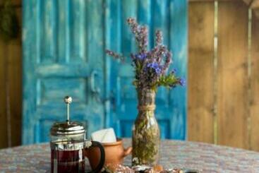 پانسیون Guesthouse Divo Hut