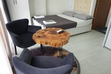 Sıla Apart Otel