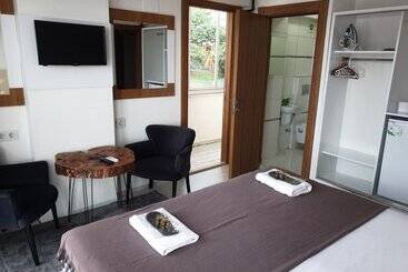 Sıla Apart Otel