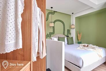 Stayhere Casablanca Maarif Elite Residence
