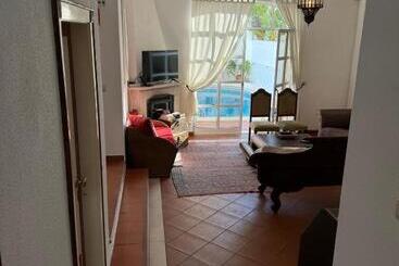 Villa 46 Hostel