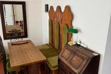 Villa 46 Hostel