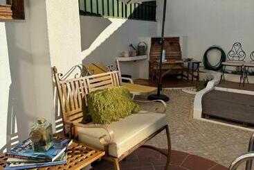 Villa 46 Hostel