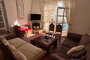 Villa 46 Hostel