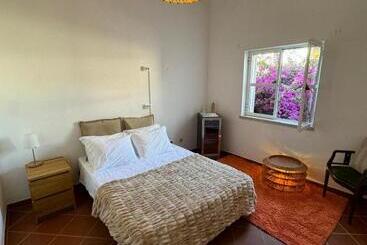 Villa 46 Hostel