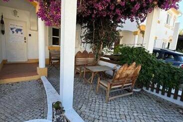 Villa 46 Hostel