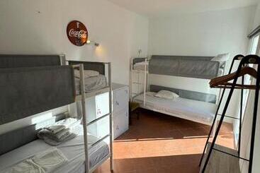 Villa 46 Hostel