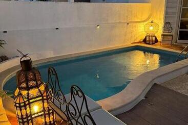 Villa 46 Hostel
