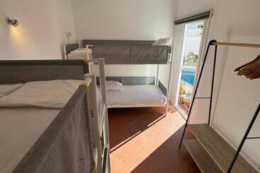 Villa 46 Hostel