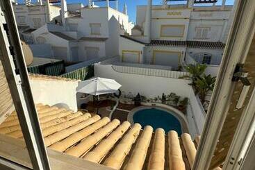 Villa 46 Hostel