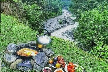 هاستل Sulton Bogh Guesthouse