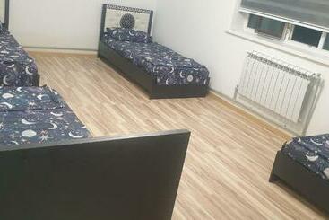 هاستل Sulton Bogh Guesthouse