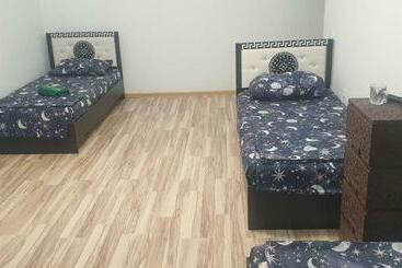 هاستل Sulton Bogh Guesthouse