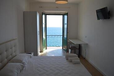 تختخواب و صبحانه Villa Maria