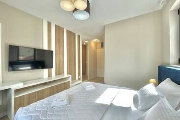 هتل Comfort Apartments Pasha