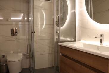 Dab Hotel Ulus
