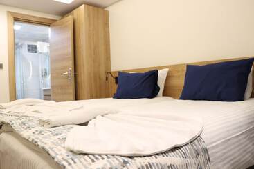 Dab Hotel Ulus
