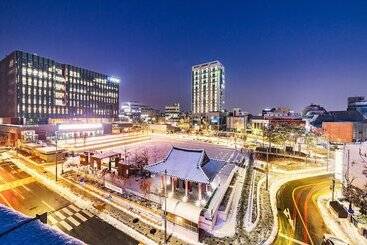 هتل Chuncheon Bella Residence