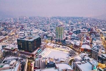 هتل Chuncheon Bella Residence