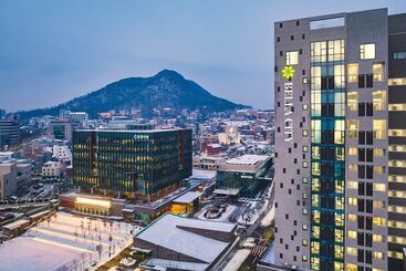 هتل Chuncheon Bella Residence