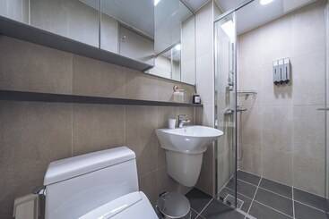 هتل Chuncheon Bella Residence