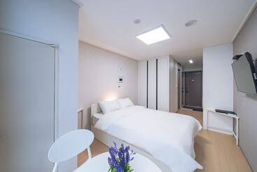 هتل Chuncheon Bella Residence