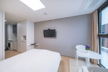 هتل Chuncheon Bella Residence