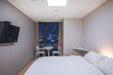 هتل Chuncheon Bella Residence