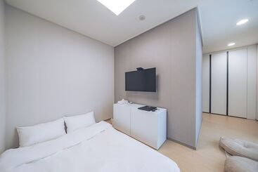 هتل Chuncheon Bella Residence