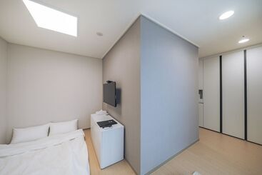 هتل Chuncheon Bella Residence