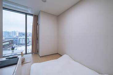 هتل Chuncheon Bella Residence