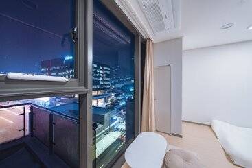 هتل Chuncheon Bella Residence