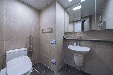هتل Chuncheon Bella Residence