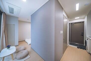 هتل Chuncheon Bella Residence